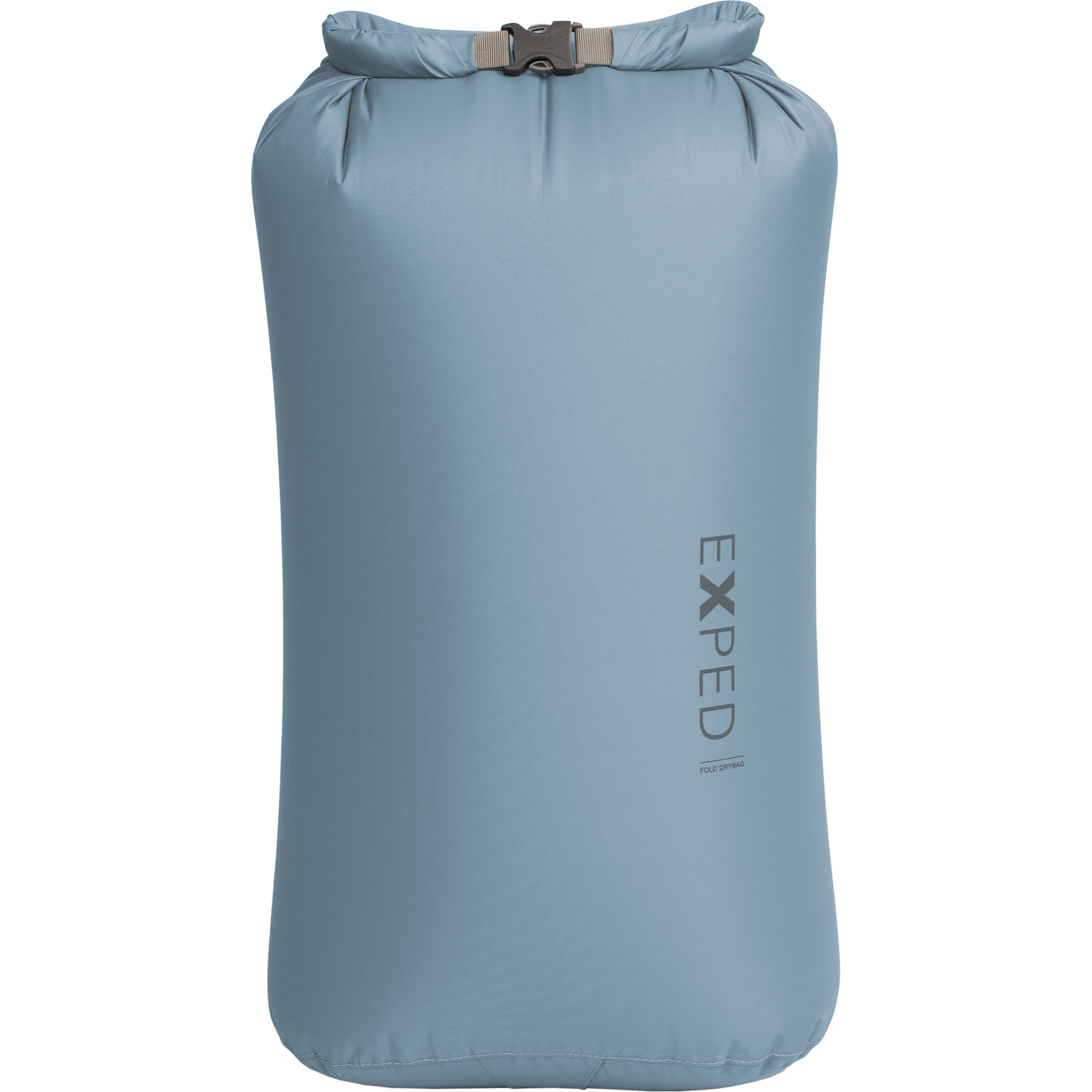 Fold Drybag Bolsa Unisex Trekking Exped