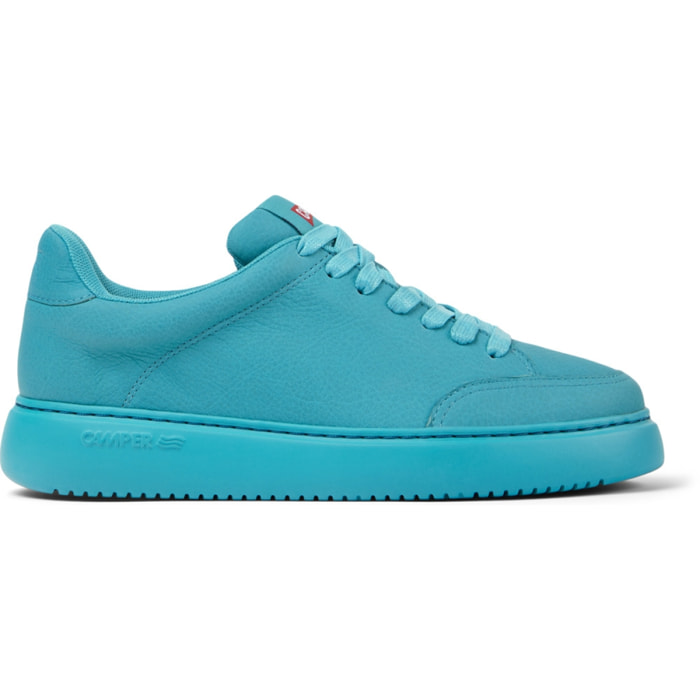 CAMPER Runner K21 - Zapatillas Sneakers Azul Mujer