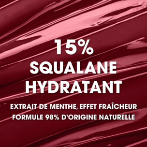 La Provençale Chiqui Baume à lèvres 04 Grenadine Svp