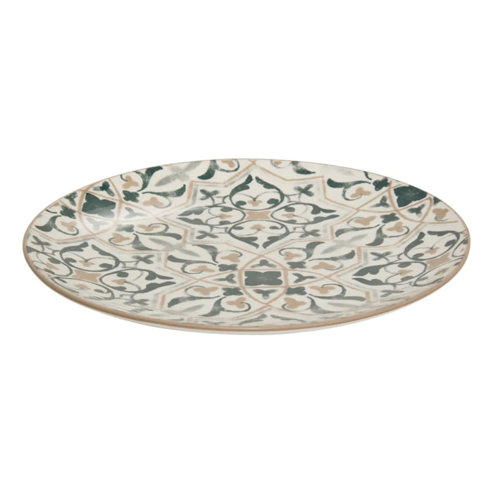 Service de table Gaelle 12 pièces