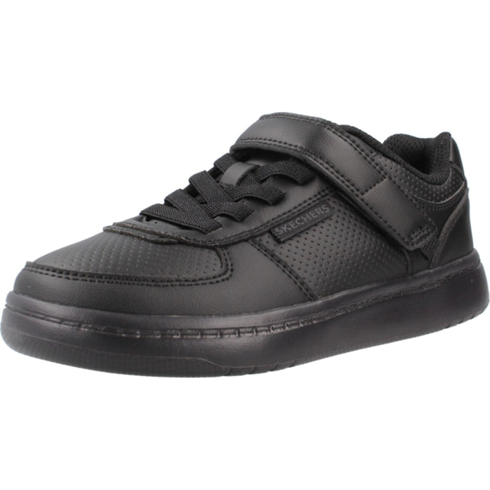 Zapatillas Niño 418032l Negro