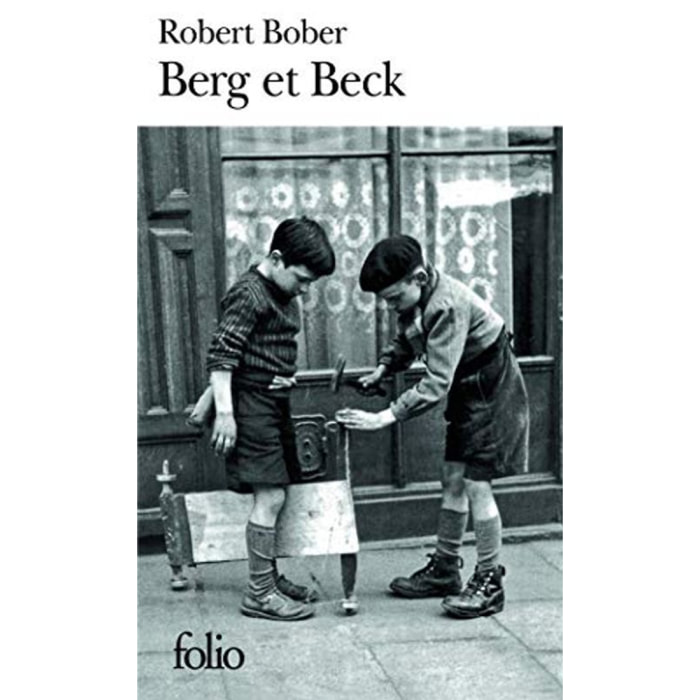 Bober, Robert | Berg et Beck | Livre d'occasion
