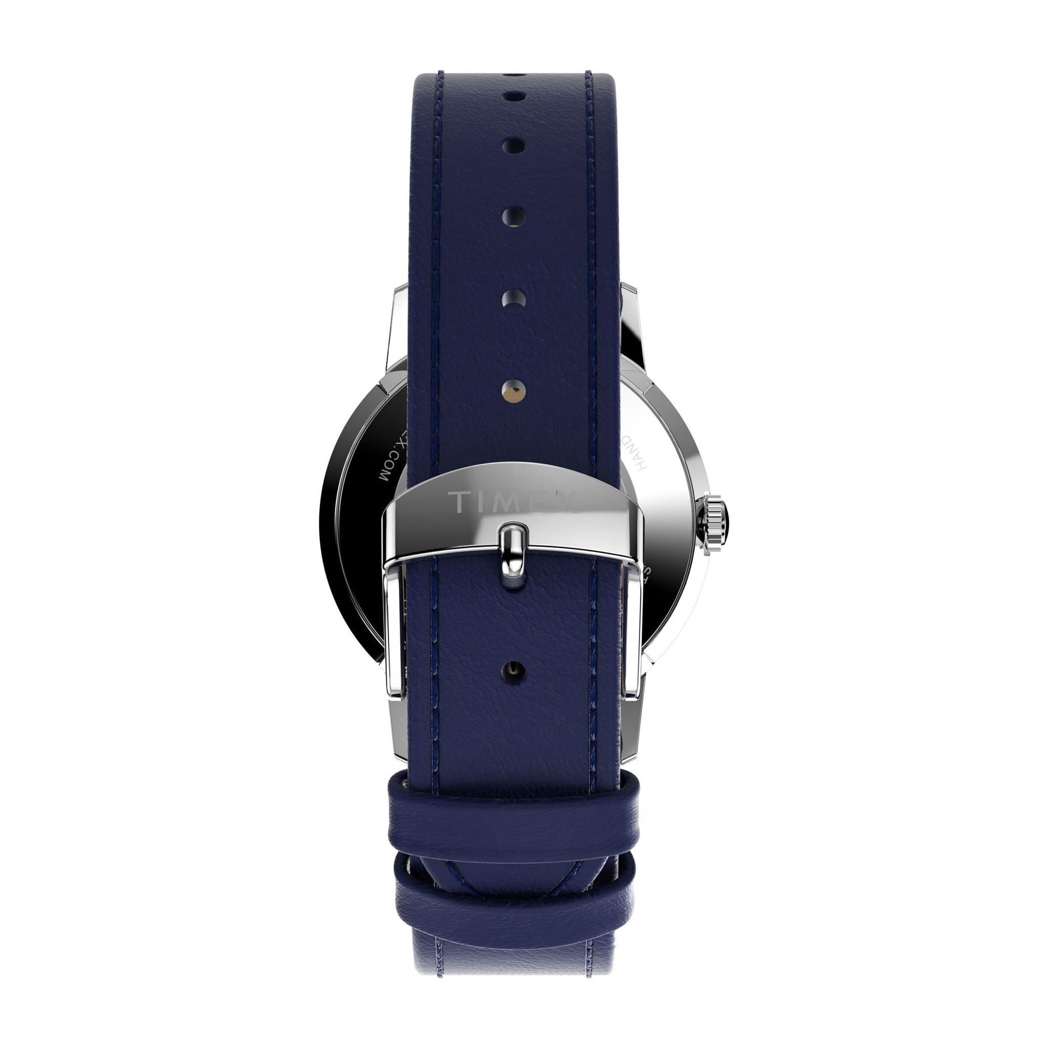 Timex Orologio Meccanico A Carica Manuale Peanuts Marlin