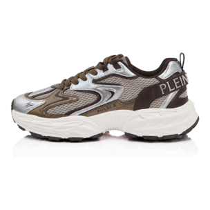 PLEIN SPORT Sneaker running