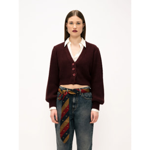 Marc Ellis Cardigan