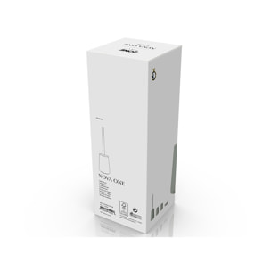 Brosse de toilette Nova One