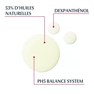 pH5 - Huile de Douche - Peau Sèche et Sensible
