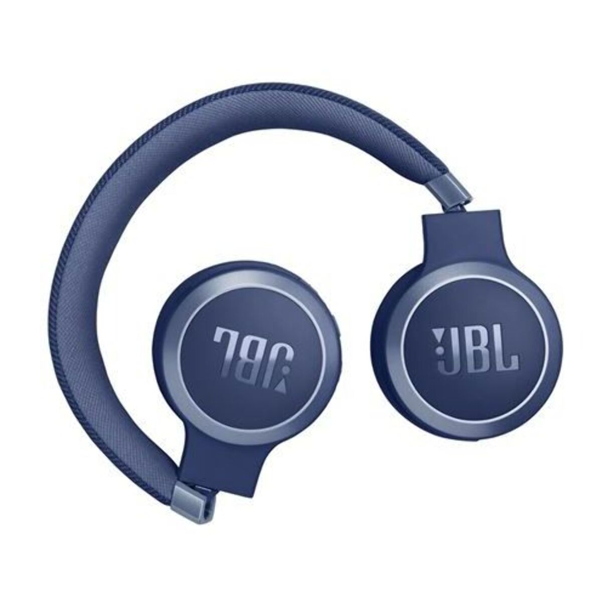 Casque JBL Live 670 NC Bleu