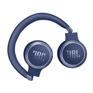 Casque JBL Live 670 NC Bleu