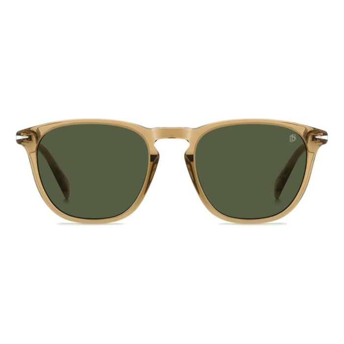 Gafas de Sol David Beckham DB 1160/S 40G de Acetato Hombre 51 mm