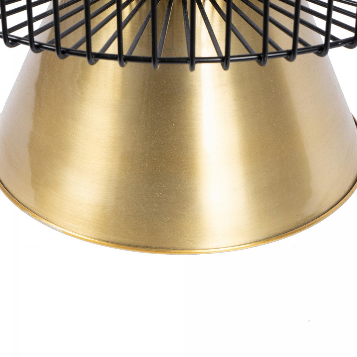 Table basse PUNO Fait à la main en Marbre