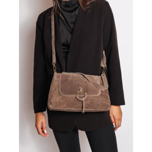 Gave Lux Borsa a tracolla