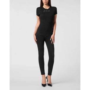 PHILIPP PLEIN Camiseta Sexy Pure Fatale