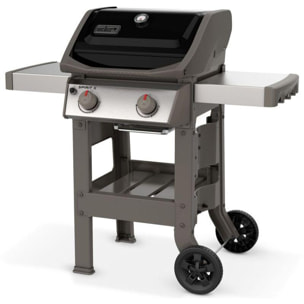 Barbecue gaz WEBER Spirit II E-210 GBS