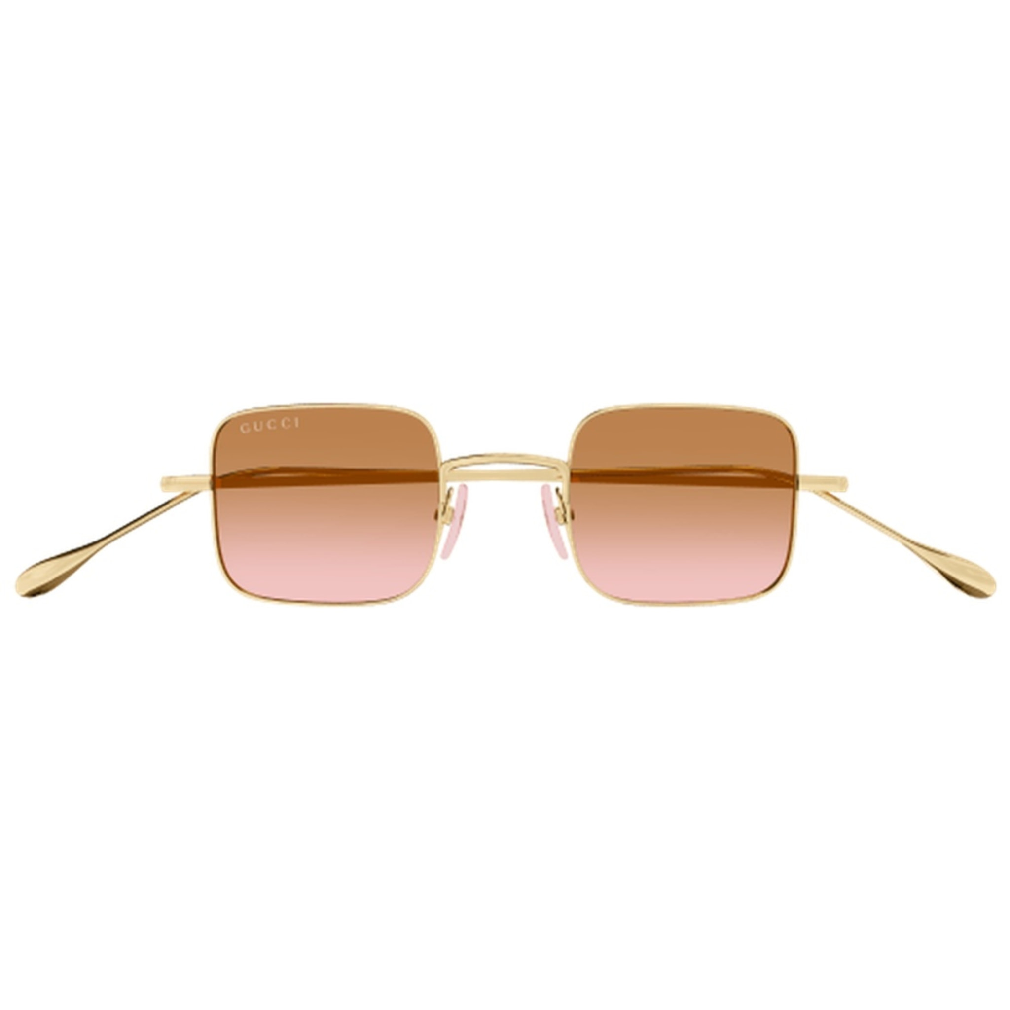 Gafas de Sol Gucci GG1813S-004 de Metal Unisex 41 mm