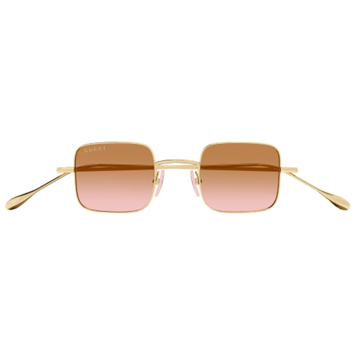Gafas de Sol Gucci GG1813S-004 de Metal Unisex 41 mm