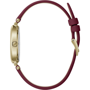 Furla Reloj Analógico De Cuarzo Furla New Pin