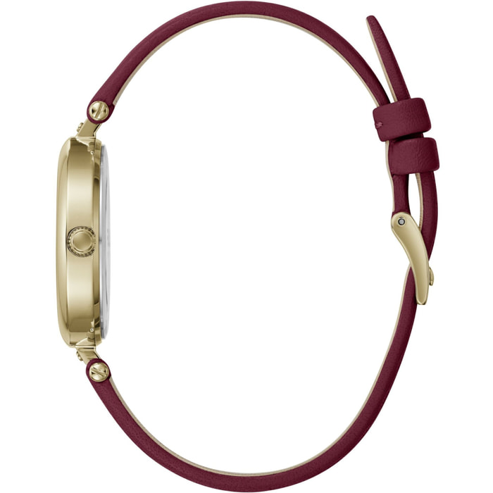 Furla Reloj Analógico De Cuarzo Furla New Pin