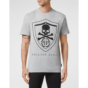 PHILIPP PLEIN Camiseta Cuello Redondo