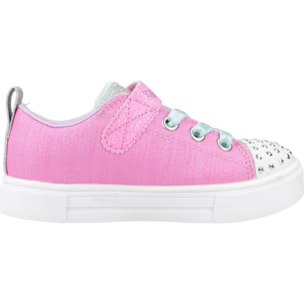 Zapatillas Niña Twinkle Sparks Rosa