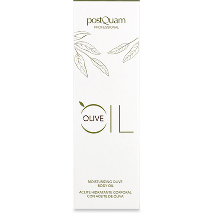 aceite corp olive postquam