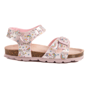 Sandalia BILLOWY ROSA