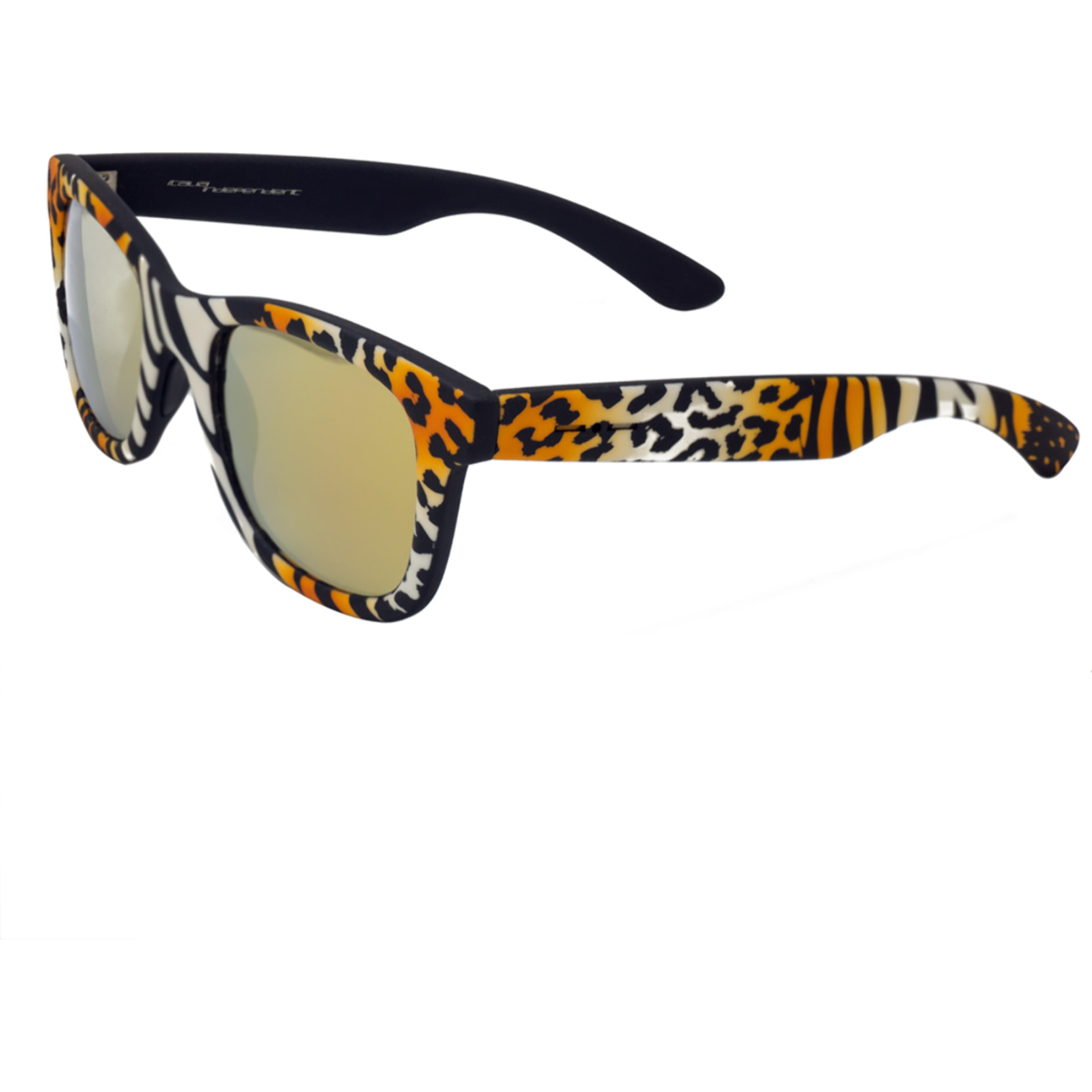 Gafas de sol Italia Independent Unisex 0090-ZEB-001