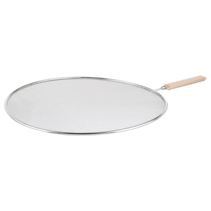Couvercle anti-projection 33cm
