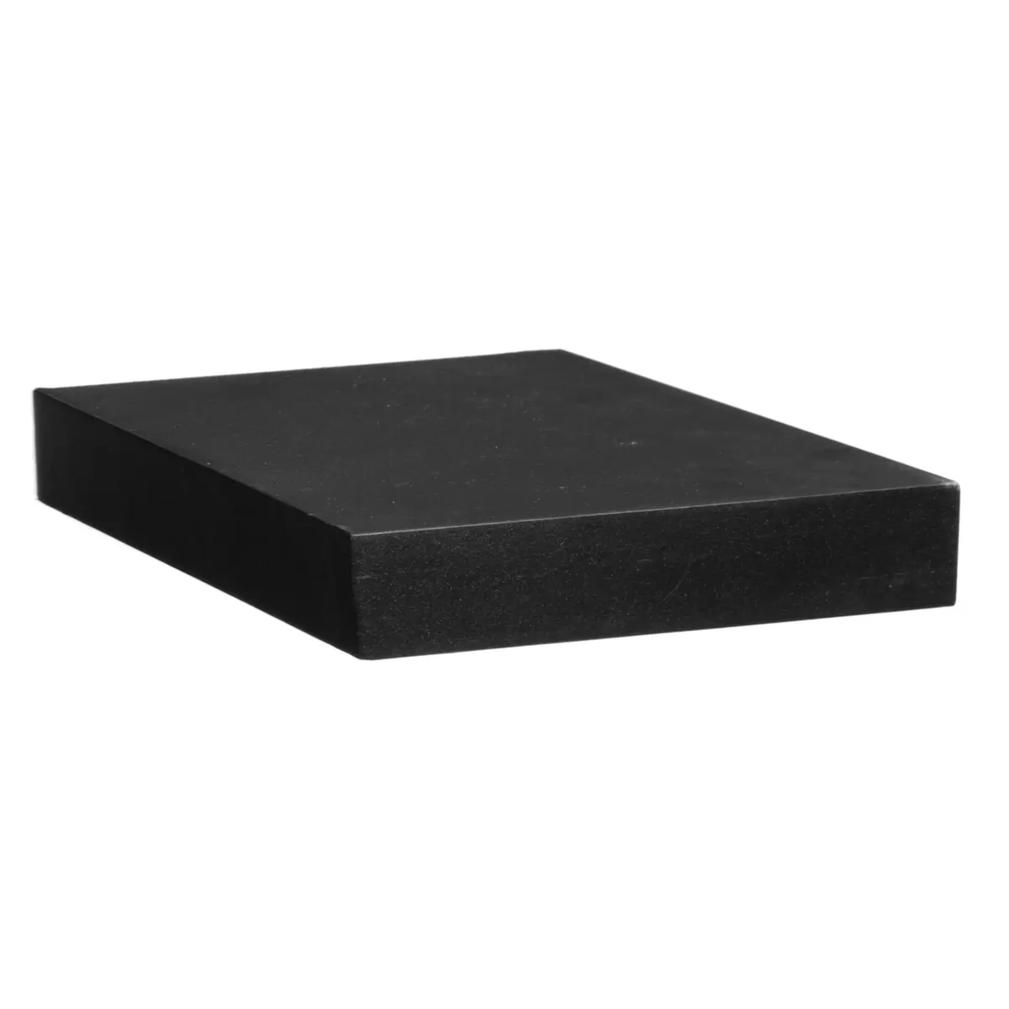 Étagère murale "Fixy" 23,5cm noir