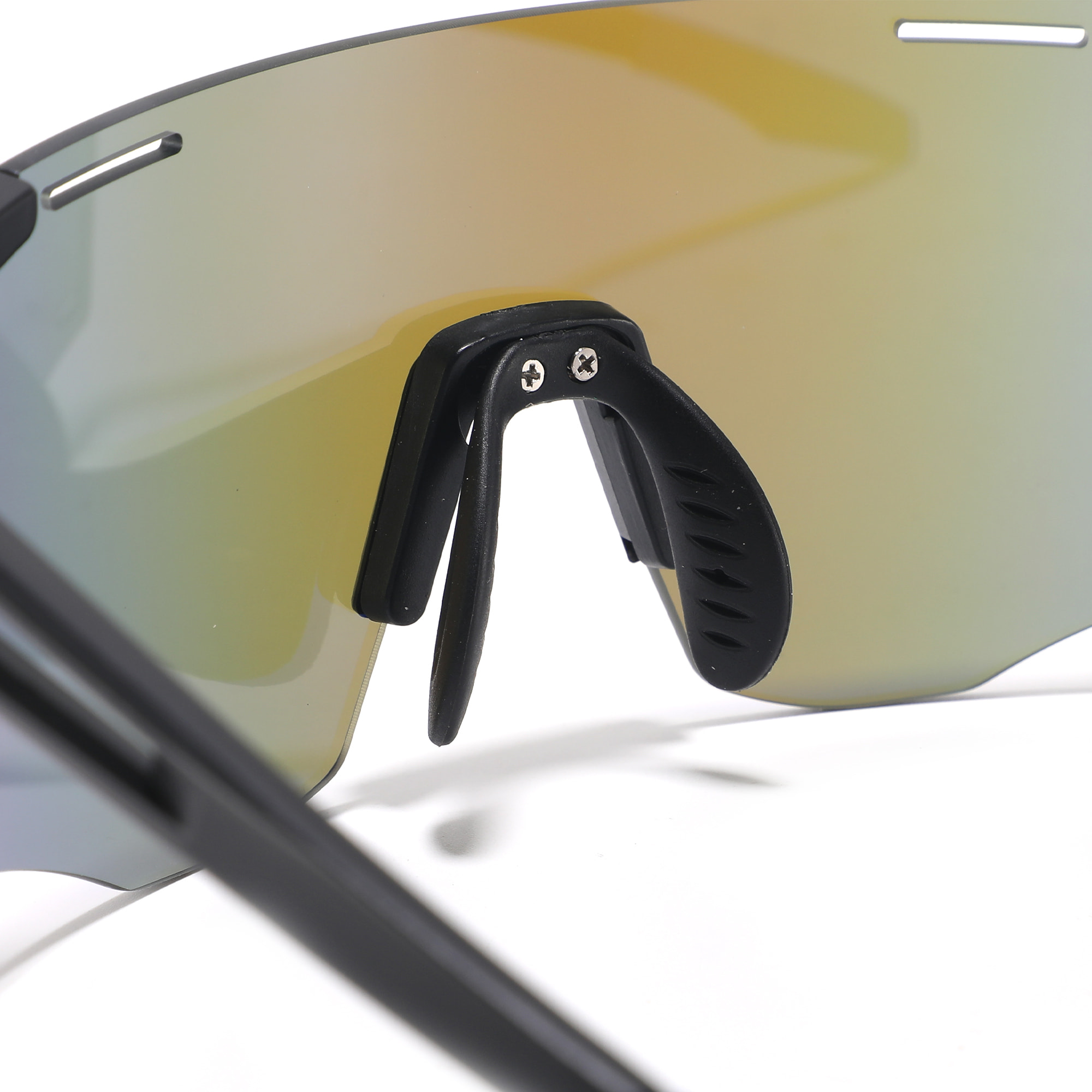 Gafas de Sol Fluor 20952-C1 de Tr90 Unisex 59 mm