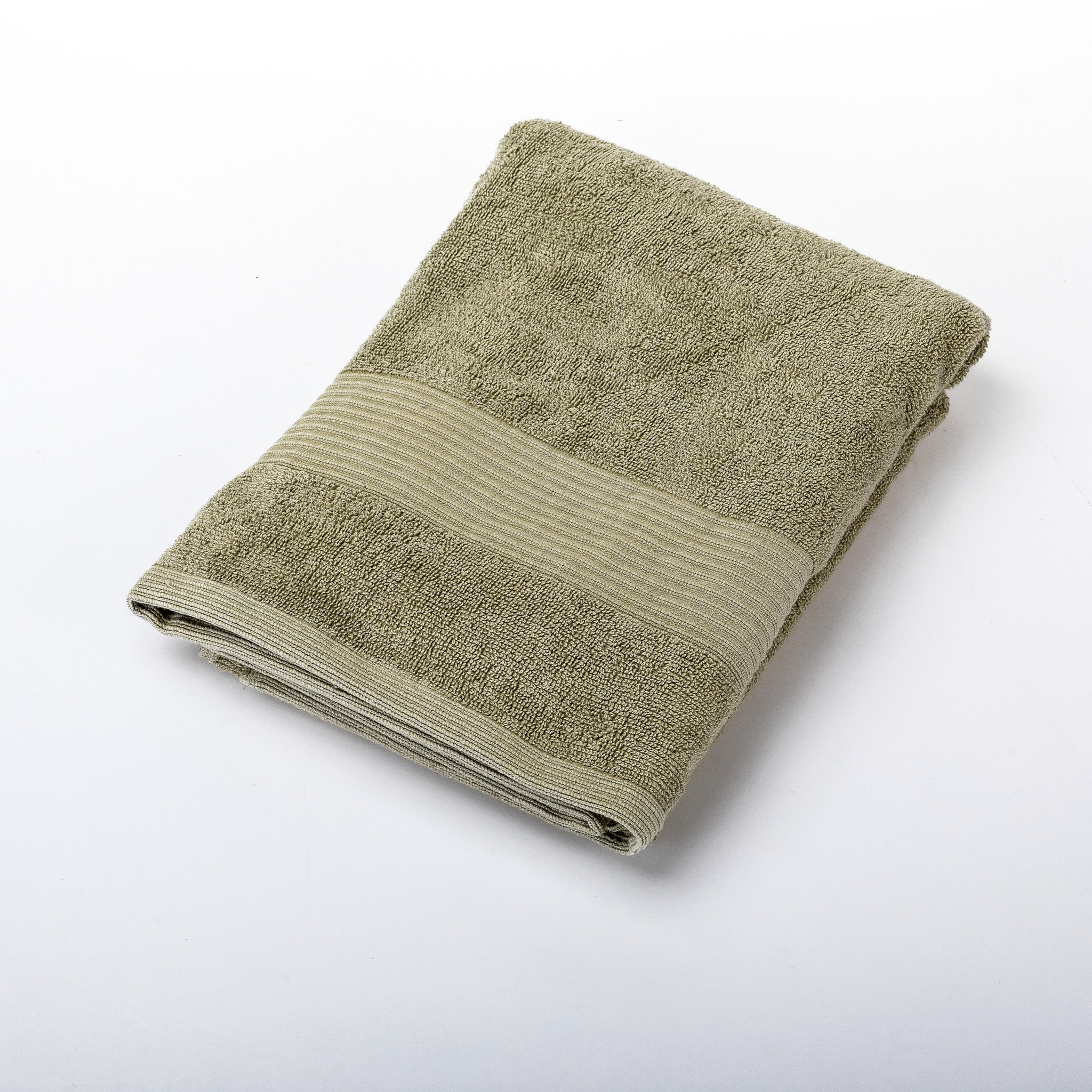 UNO CASA DESIGN Telo Bagno Julia in Spugna di Puro Cotone 450 gr/mq