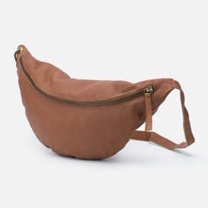 RiÃ±onera BIBA Tonibanana de piel