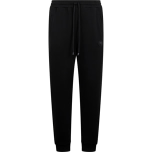 PLEIN SPORT Fleece Joggers 3D Tiger