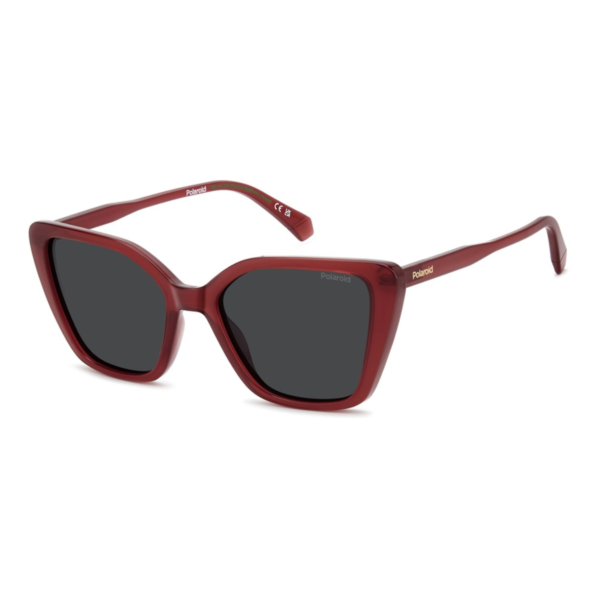 Gafas de Sol Polaroid PLD 4189/S 8CQ Polarizadas de Policarbonato Mujer 53 mm