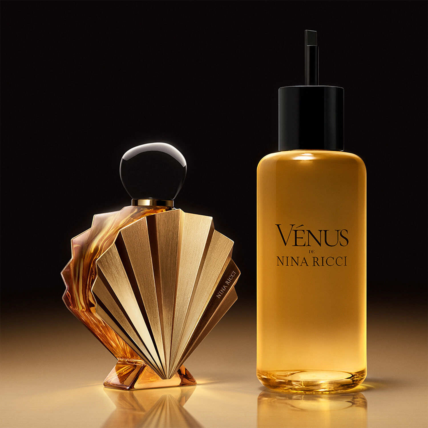 Vénus de Nina Ricci - Recharge Eau de Parfum