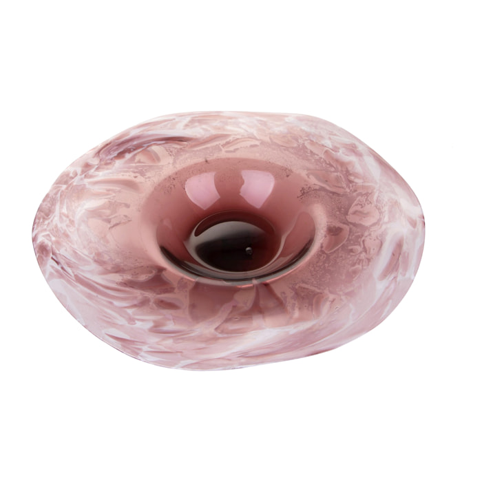 Ciotola - Pezzi 1 - 40xH6,5x40cm - Bianchi Dino SpA