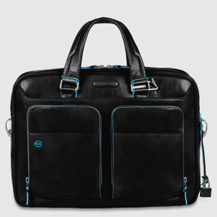Piquadro Sac d'ordinateur 15 mince