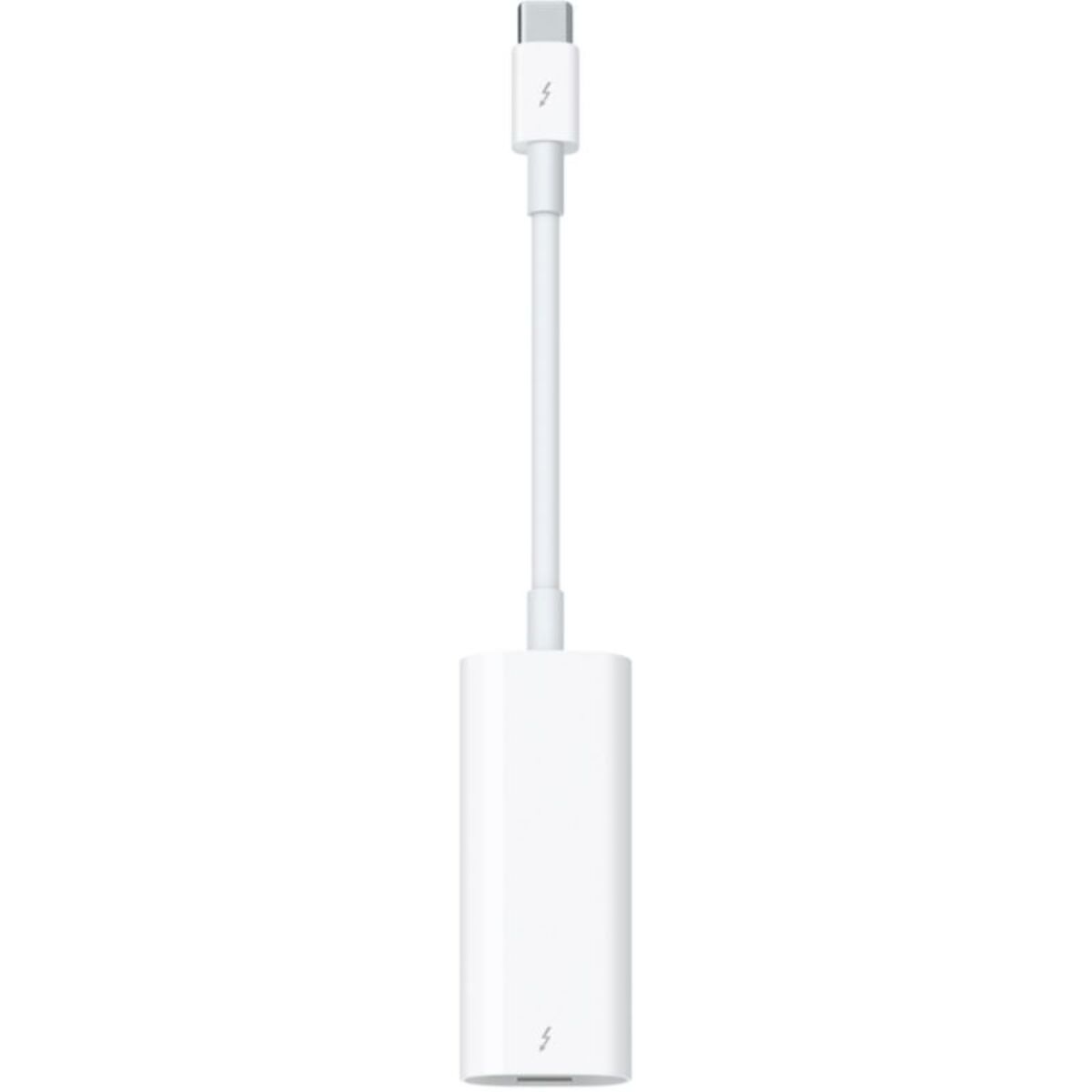 Adaptateur USB C APPLE Thunderbolt 3 USB-C / Thunderbolt 2