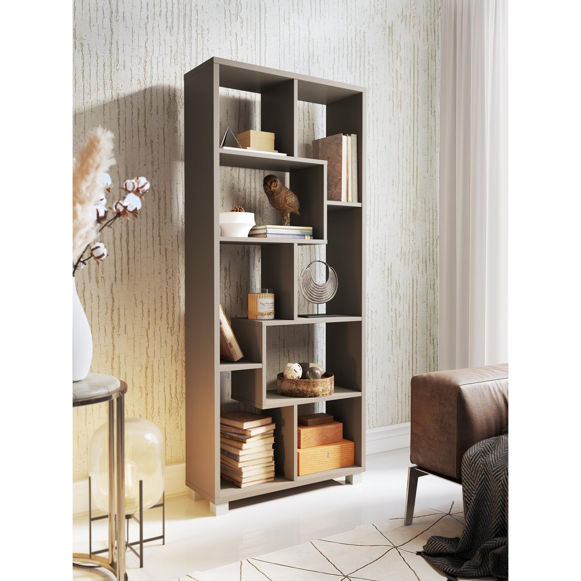 Tomasucci Libreria RANDOM GREY