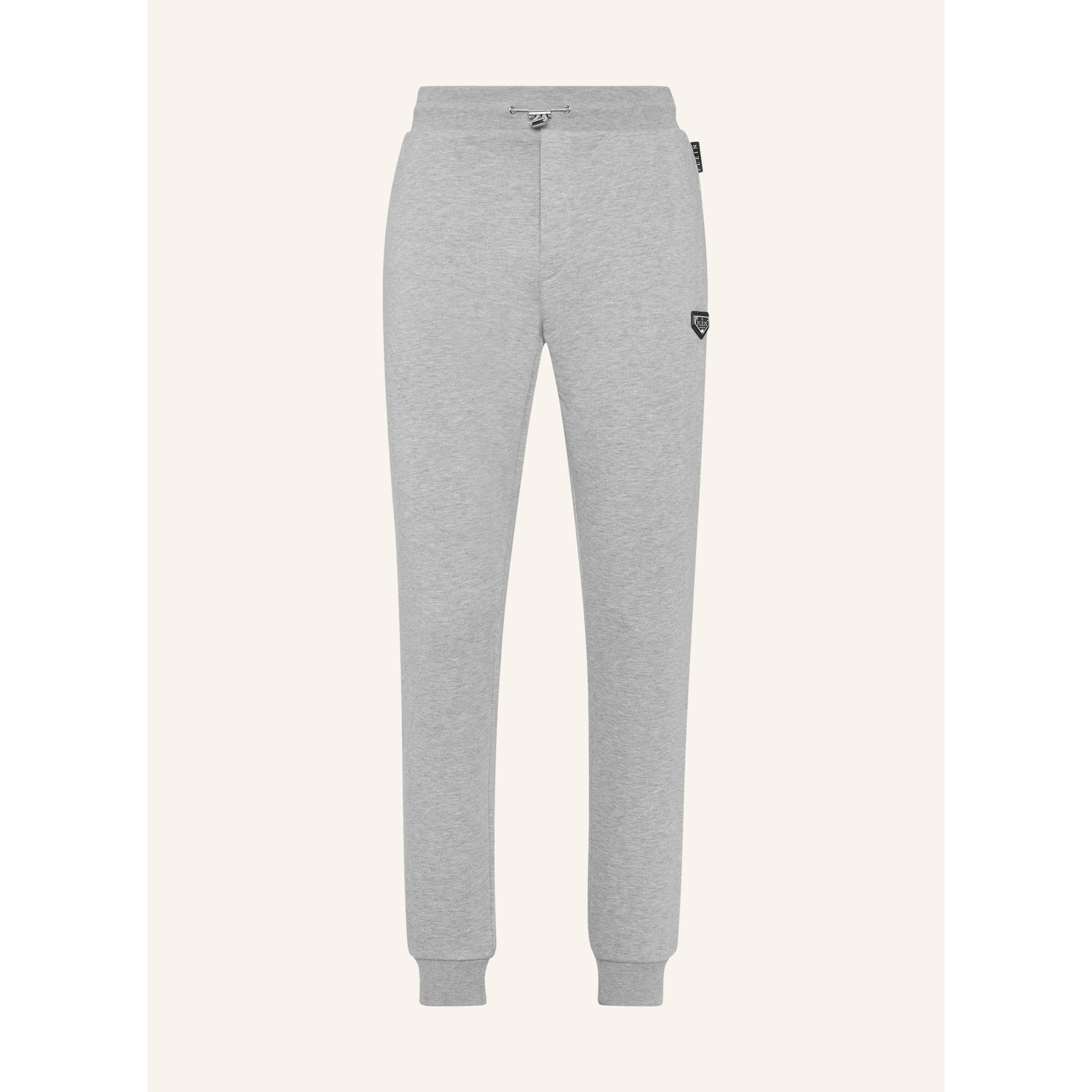 PHILIPP PLEIN Pantalones de chándal ICONIC PLEIN