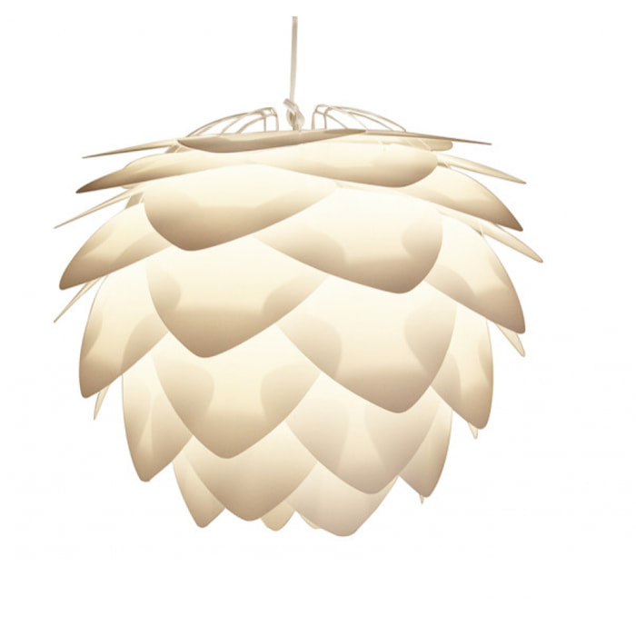 Suspension lumineuse design fleur - FLOWER