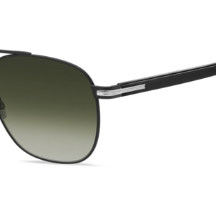 Gafas de Sol Hugo Boss 1723/S K87 de Metal Hombre 56 mm