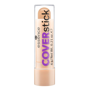 Coverstick - Stick Correcteur et Anticernes