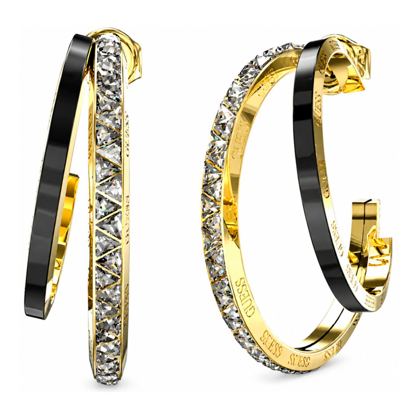 Pendientes Guess Mujer JUBE04569JWYGBKT-U
