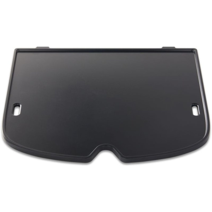 Plancha pour barbecue WEBER pour traveler