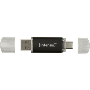 Clé USB INTENSO 128go TWIST LINE Flash drive 3.2