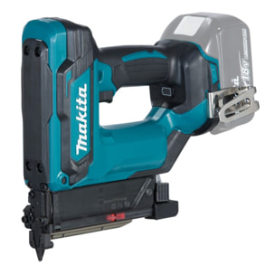 MAKITA Clavadora 18V - Sin batería ni cargador - DPT353Z