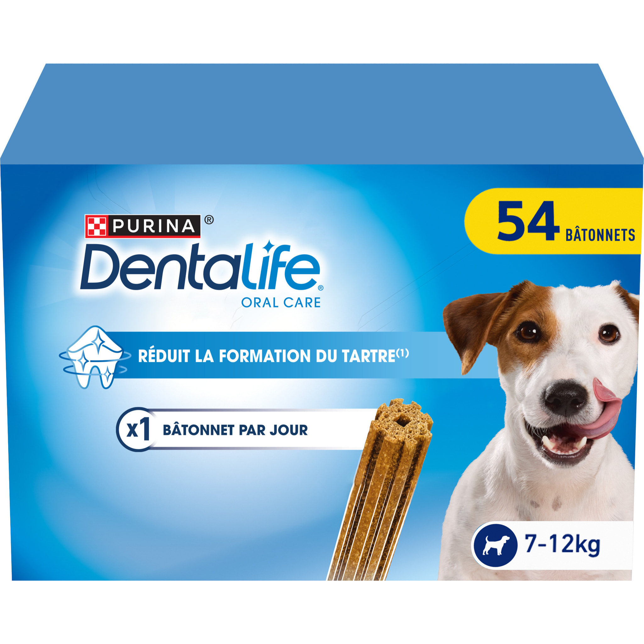DENTALIFE Mini Multi Pack 108 Friandises