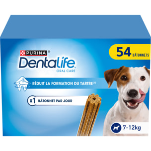 DENTALIFE Mini Multi Pack 108 Friandises