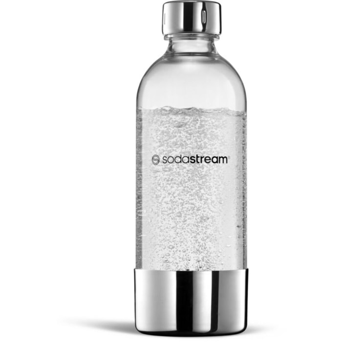 Bouteille SODASTREAM 1L lave-vaisselle ENSO Métal